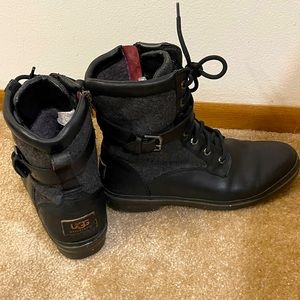 UGG Kesey Boot Size 9.5